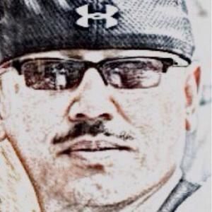 Meet your Posher, Jeffrey